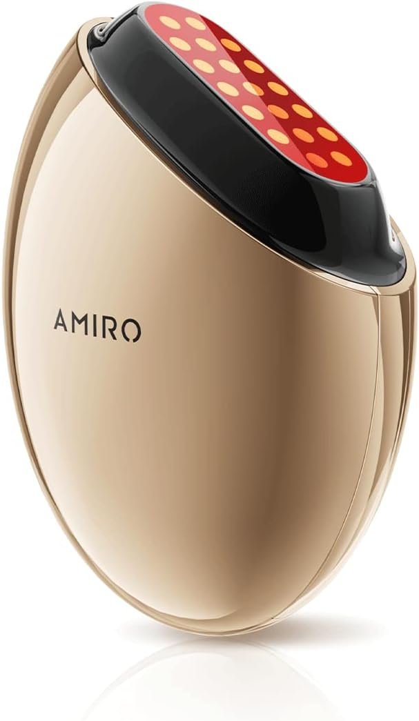 AMIRO appareil radiofréquence visage