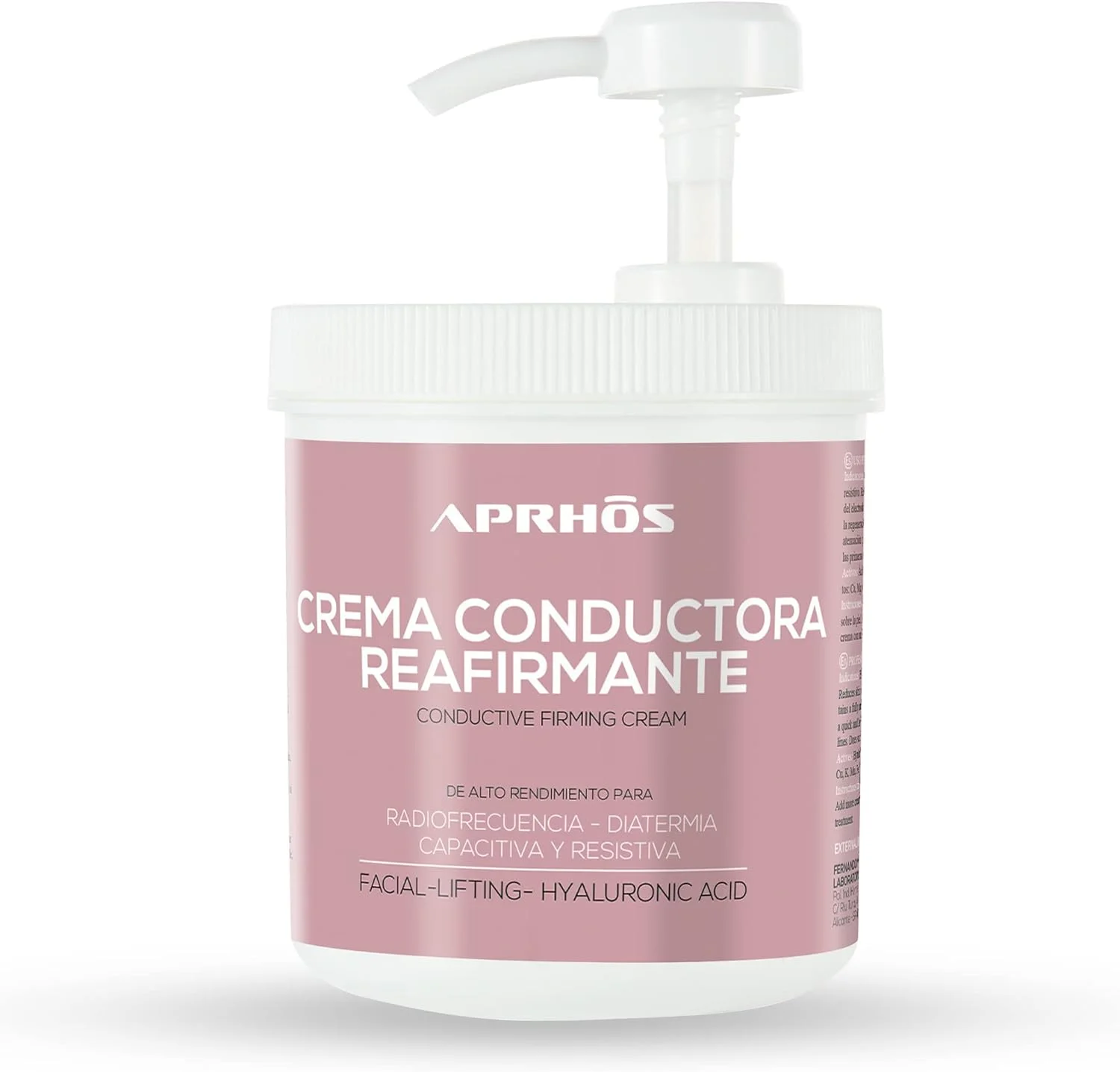 Arphos gel conducteur