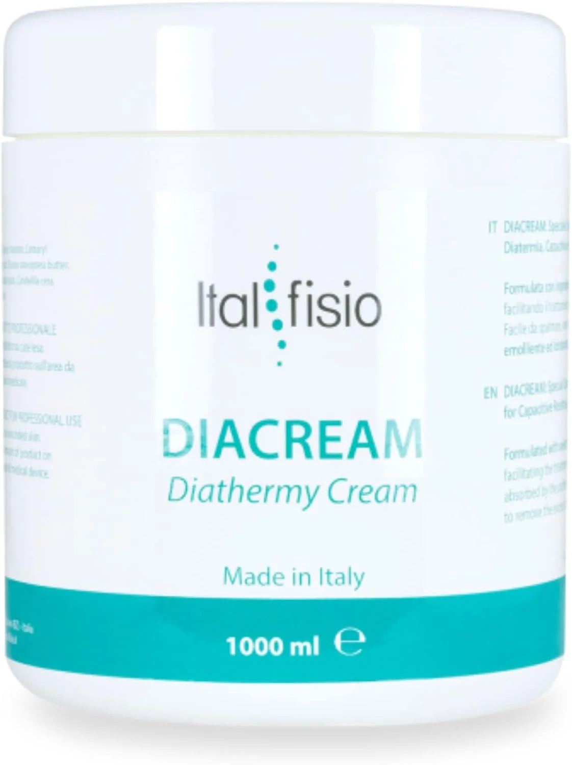 diacream by italasio