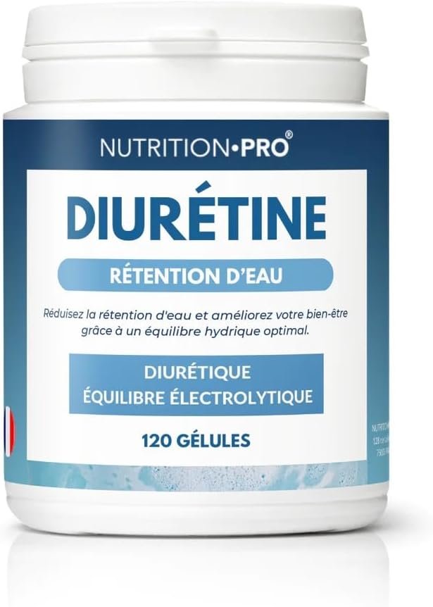 diurétine
