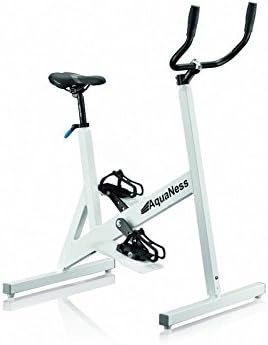 aquaness velo aquabike pour piscine