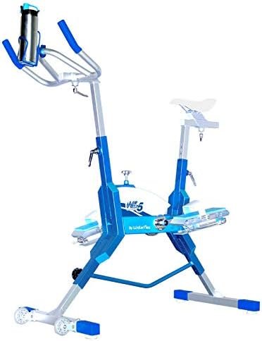 aquabile waterflex spinning