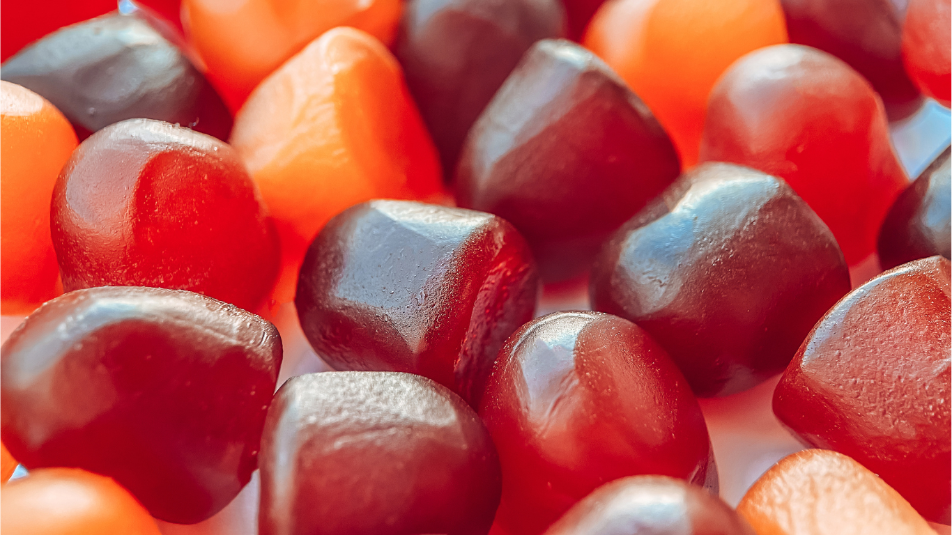 gummies perte de poids avis