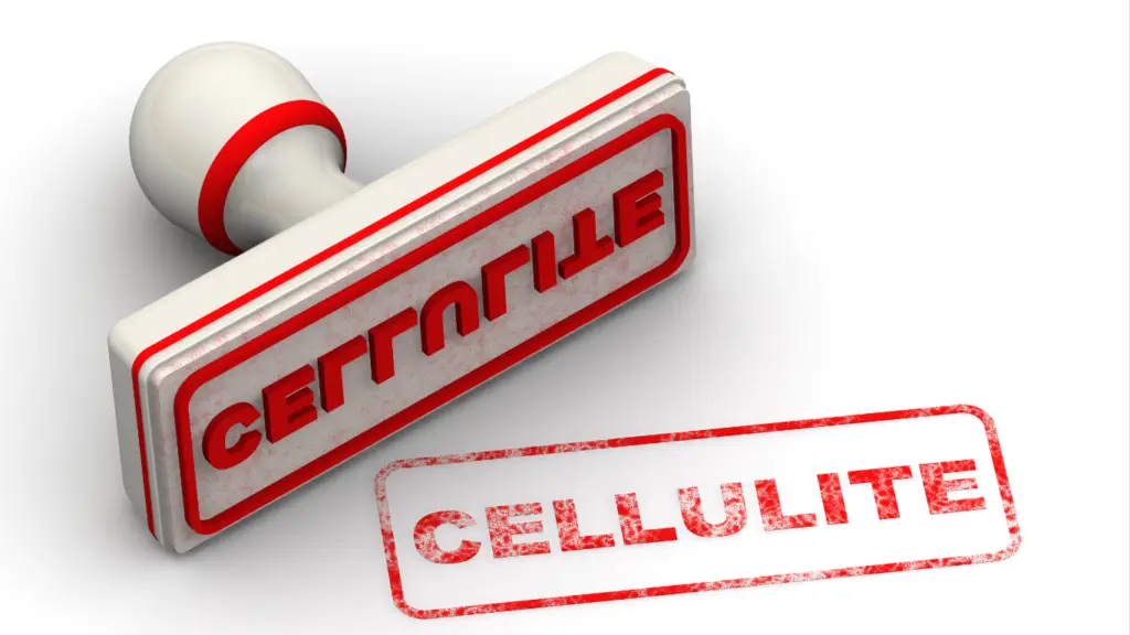 études sur Traitement choc cellulite