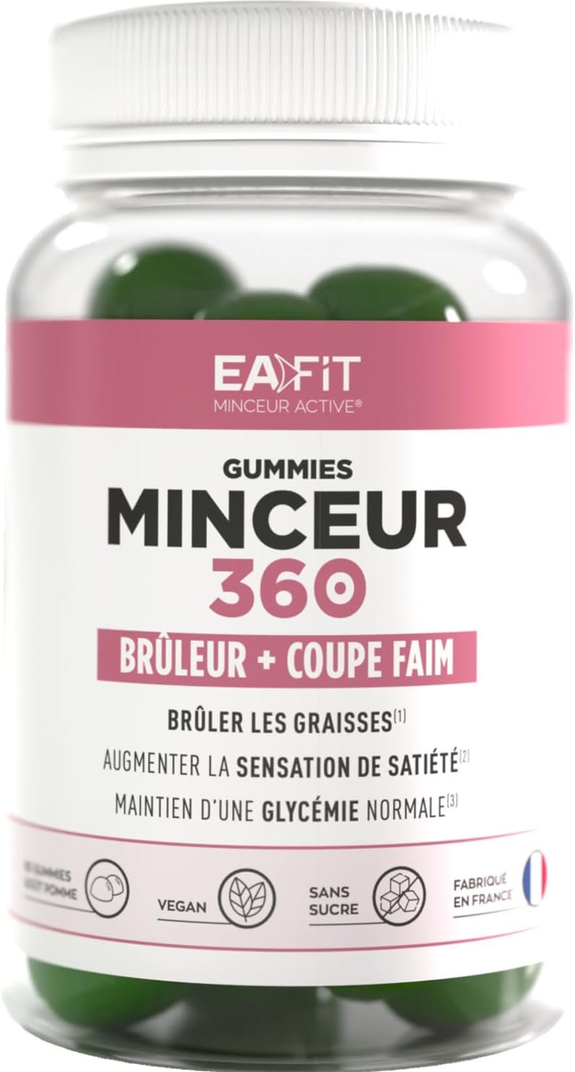 eafit minceur 360 avis