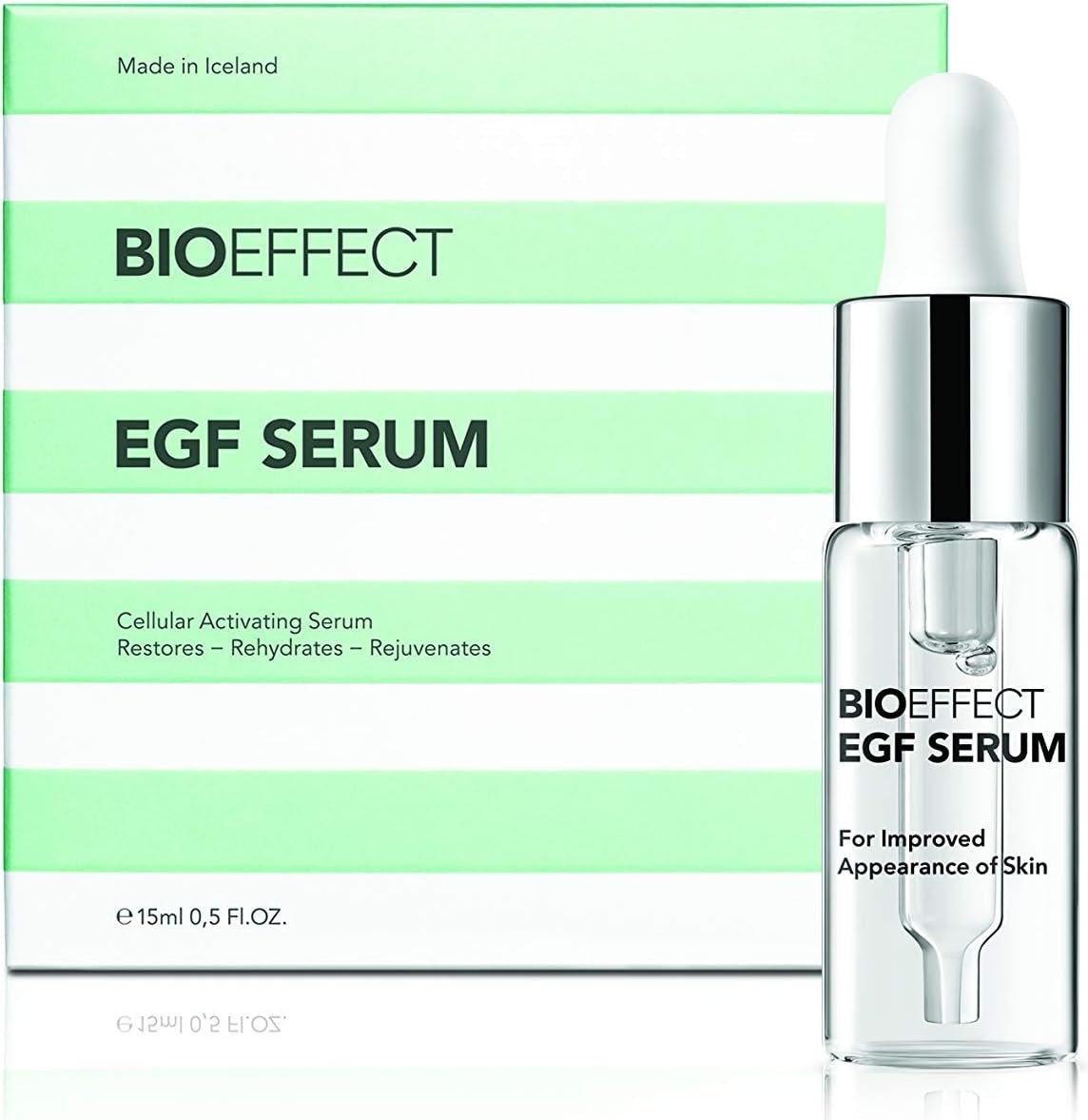 egf serum microeedgling