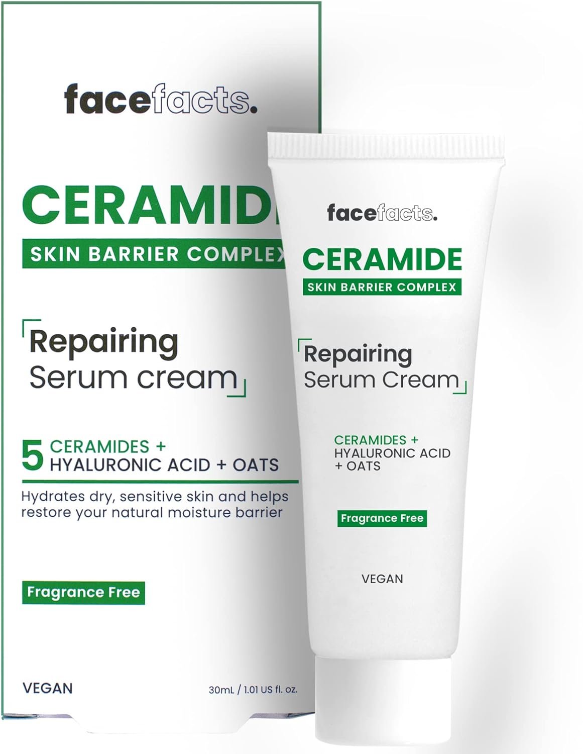 serum microneedling ceramides