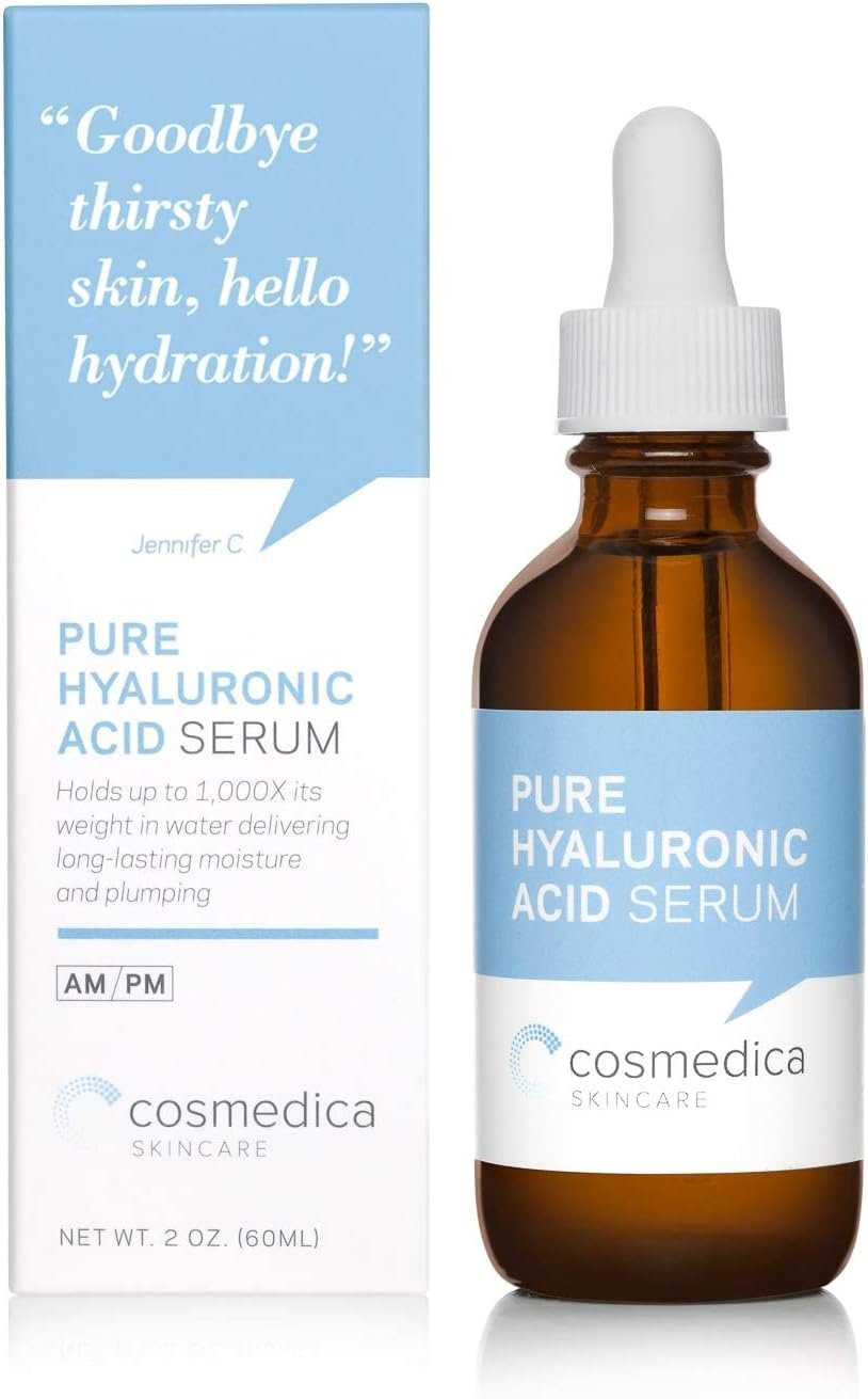 serum microneedling