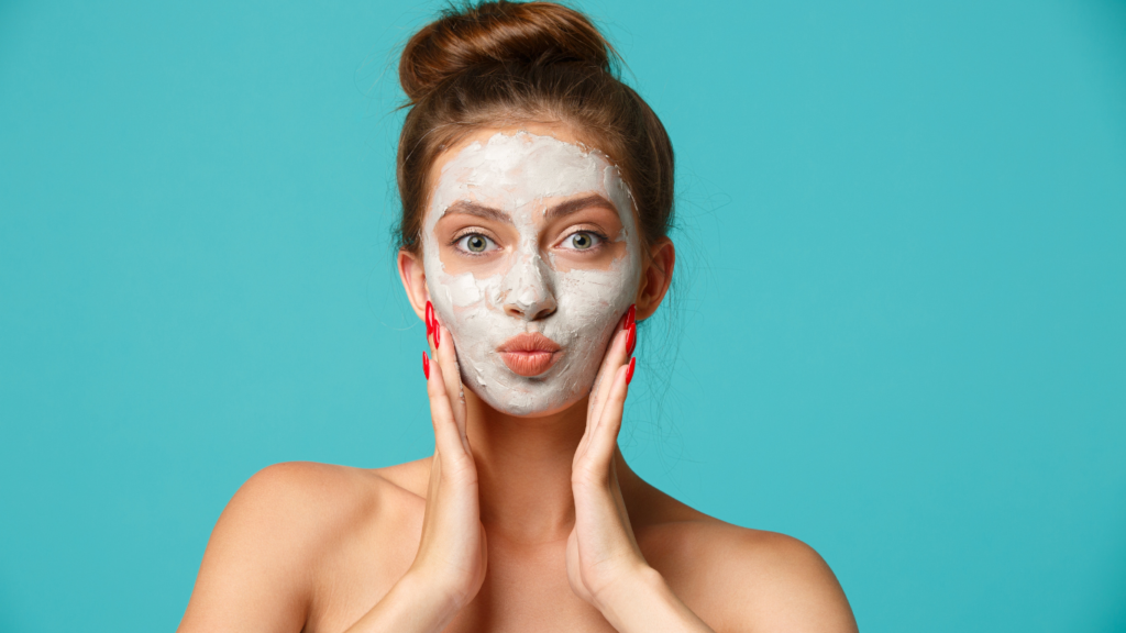 28 Recettes Masque Visage Maison