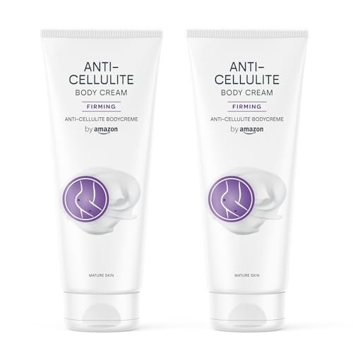 Amazon Lotion anti-cellulite