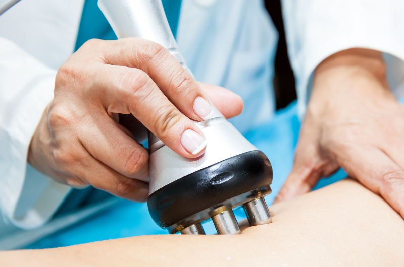 Techniques Professionnelles anti cellulite