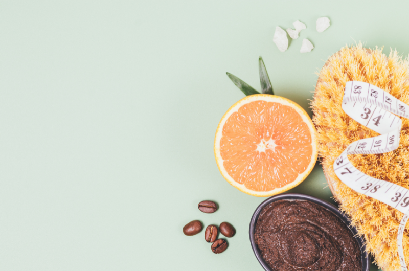 crème cellulite caféine