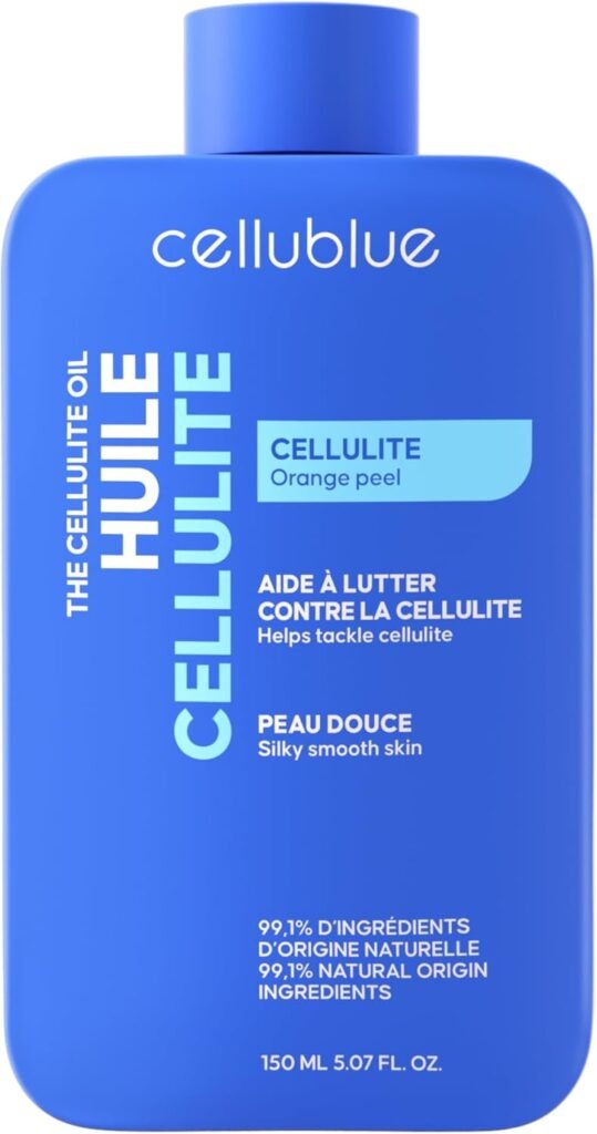 crème cellulite efficace