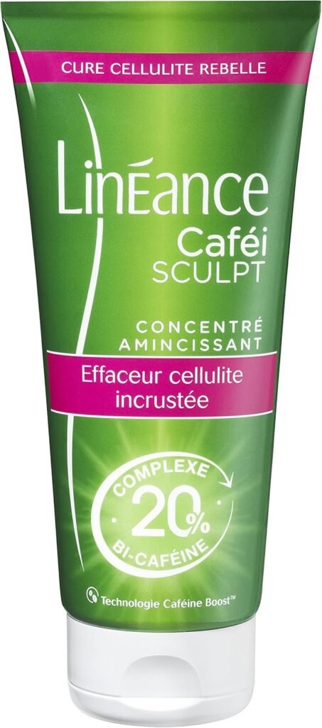 crème cellulite efficace