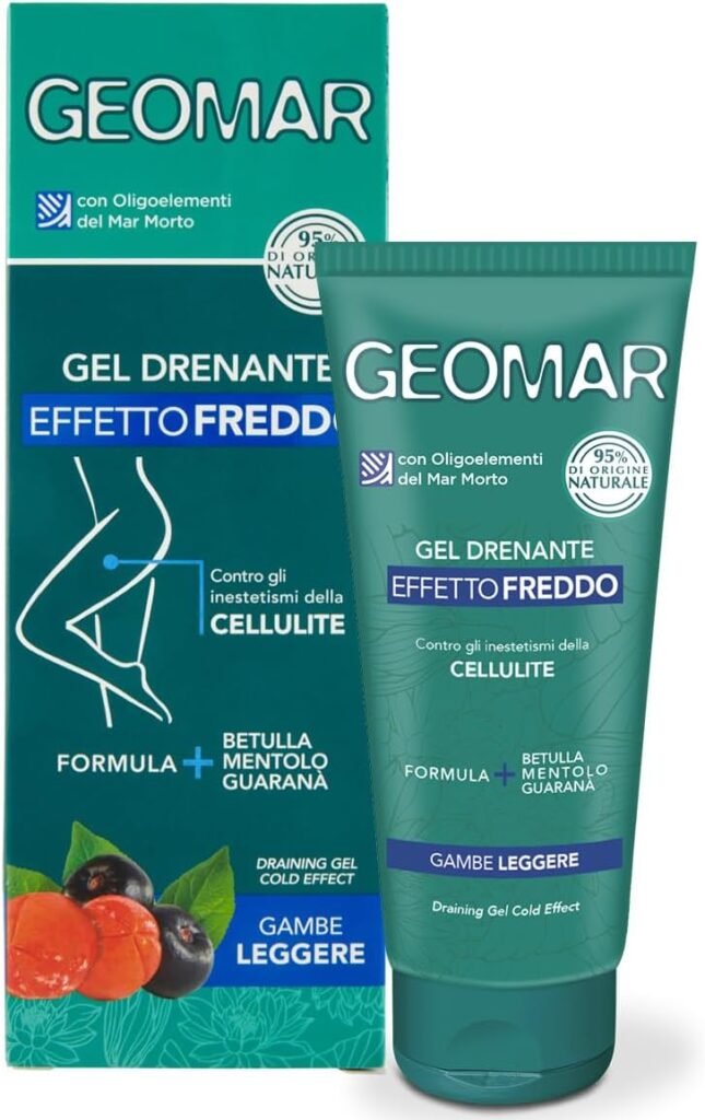 crème cellulite efficace