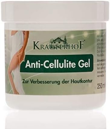 crème cellulite efficace